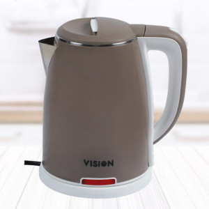 VISION Electronic Kettle